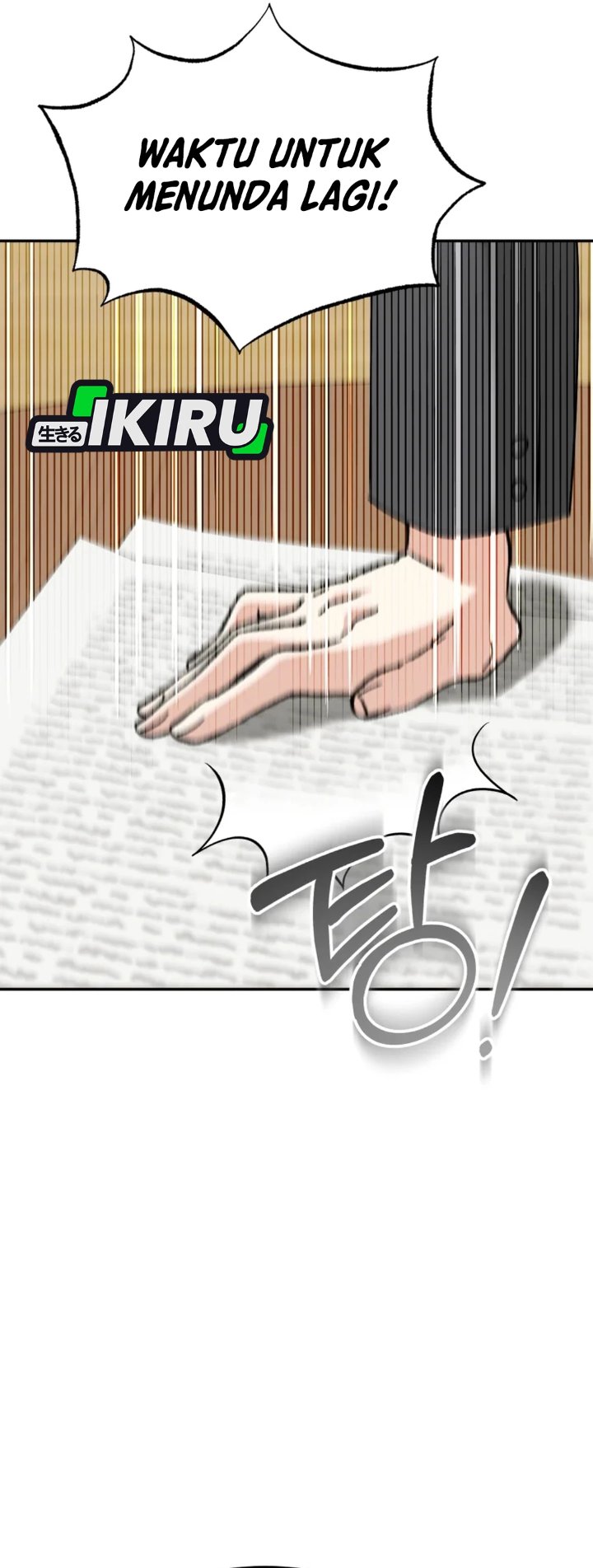 Baca I Will Raise This Family! - Chapter 77 halaman 42