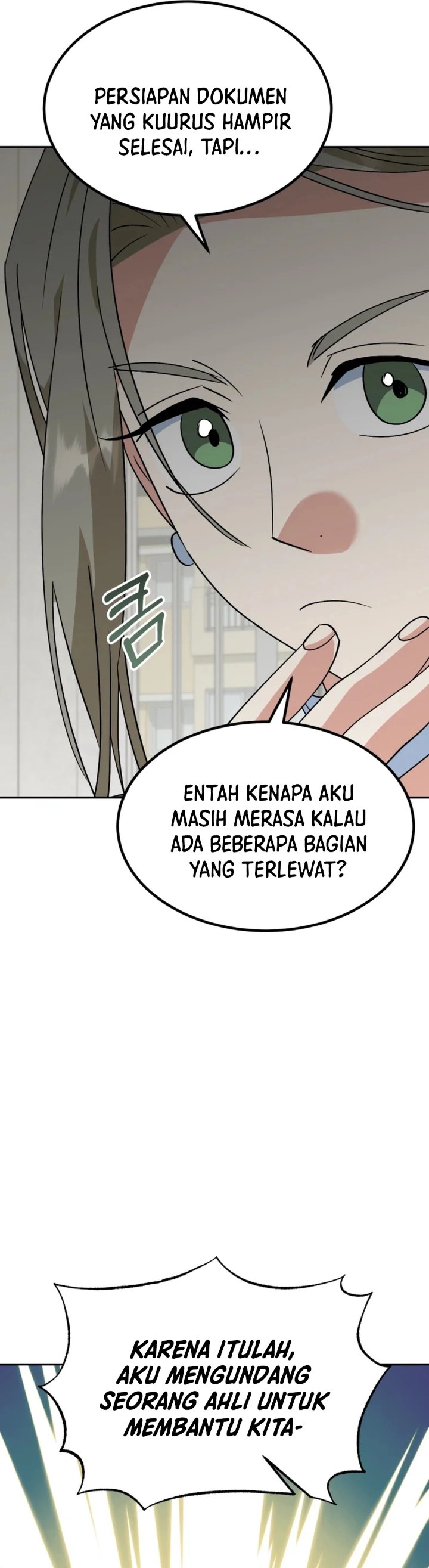 Baca I Will Raise This Family! - Chapter 77 halaman 48
