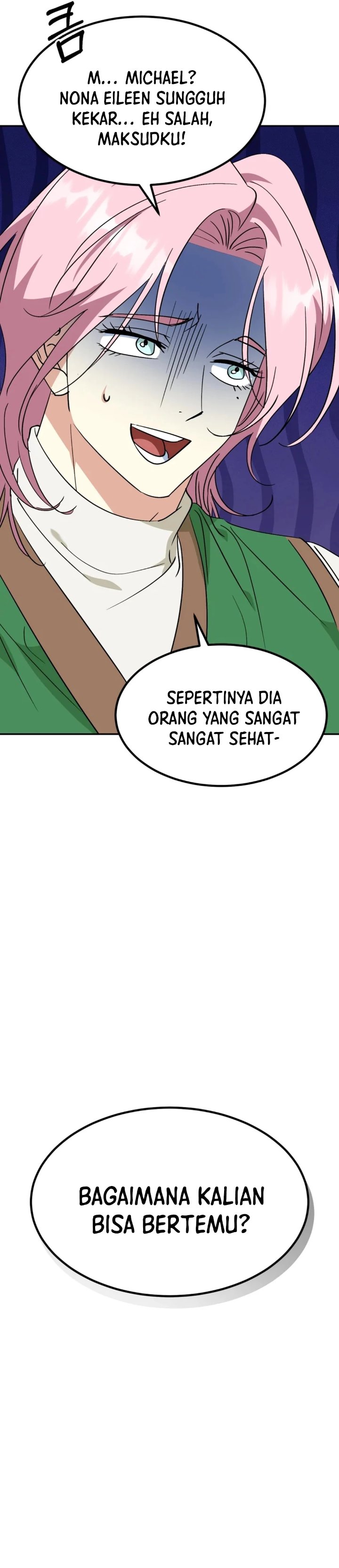 Baca I Will Raise This Family! - Chapter 77 halaman 5