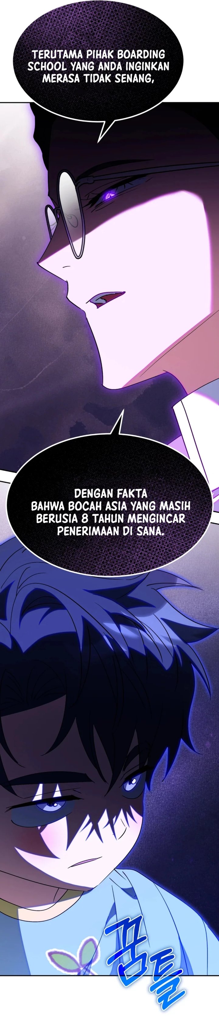 Baca I Will Raise This Family! - Chapter 77 halaman 53
