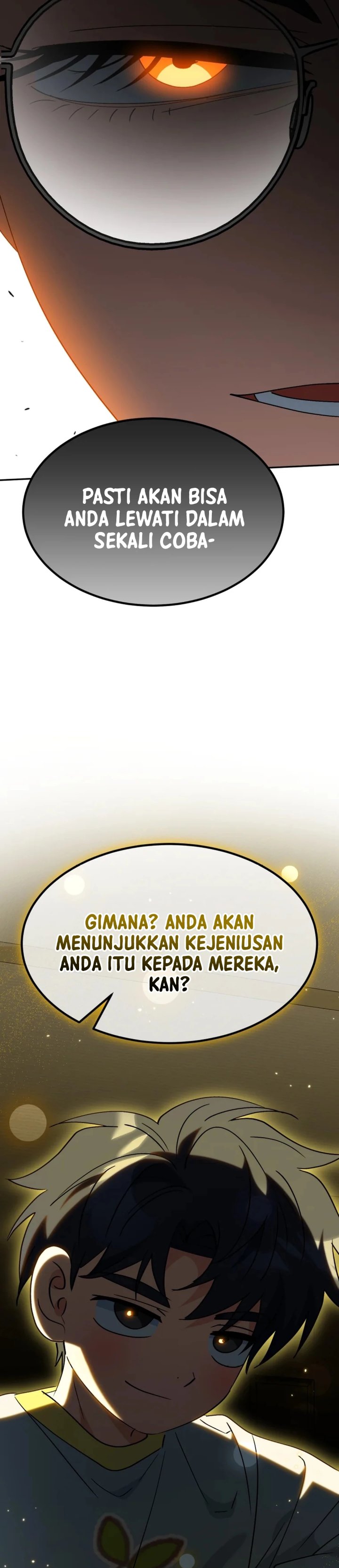 Baca I Will Raise This Family! - Chapter 77 halaman 55