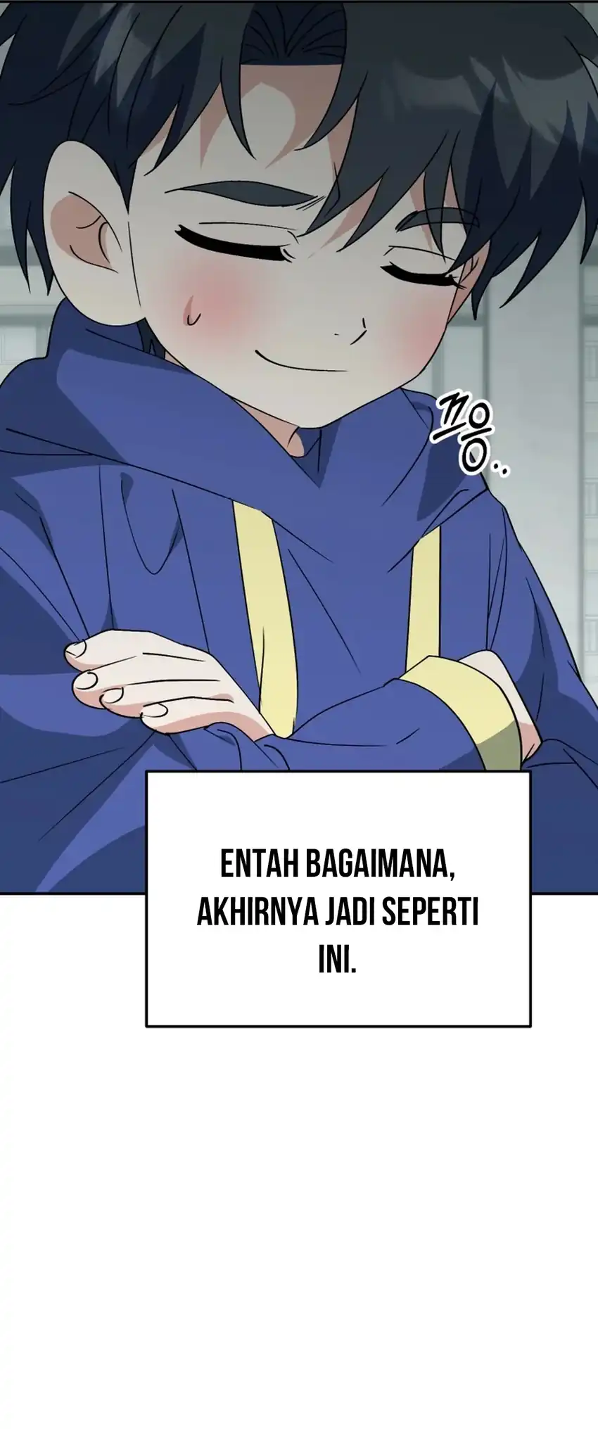 Baca I Will Raise This Family! - Chapter 78 halaman 14
