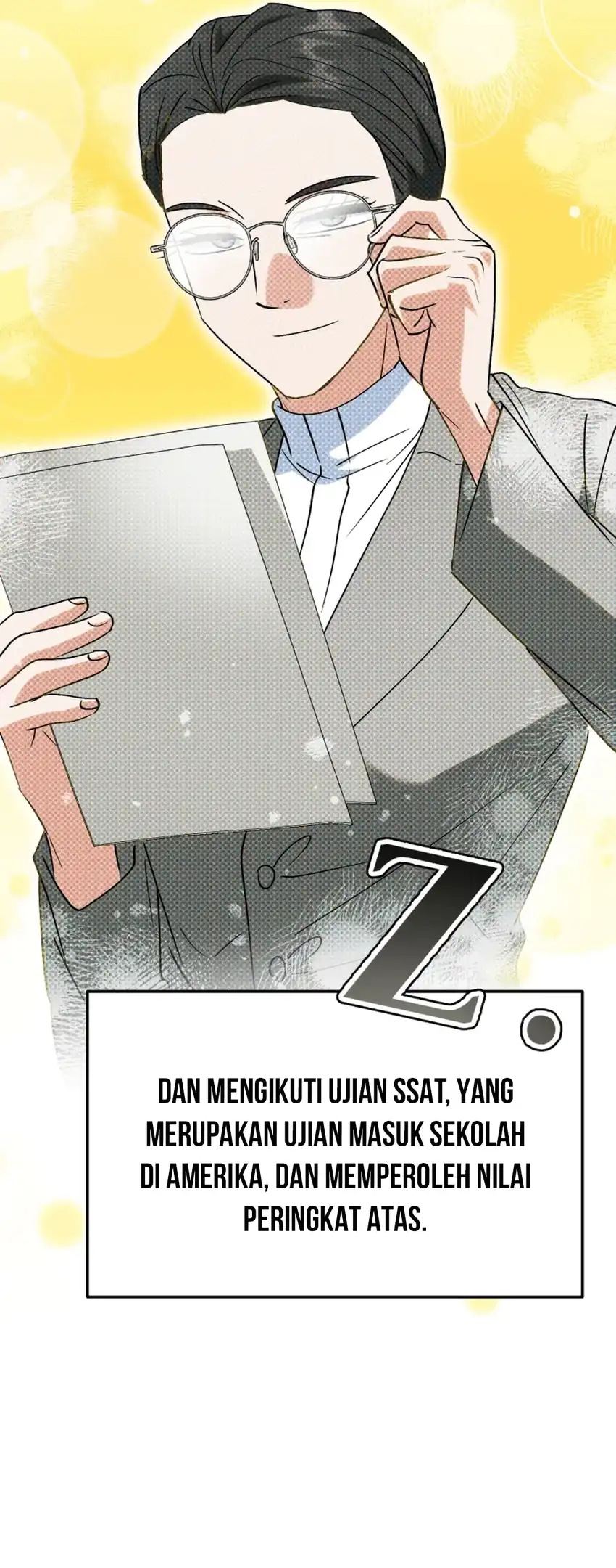 Baca I Will Raise This Family! - Chapter 78 halaman 16