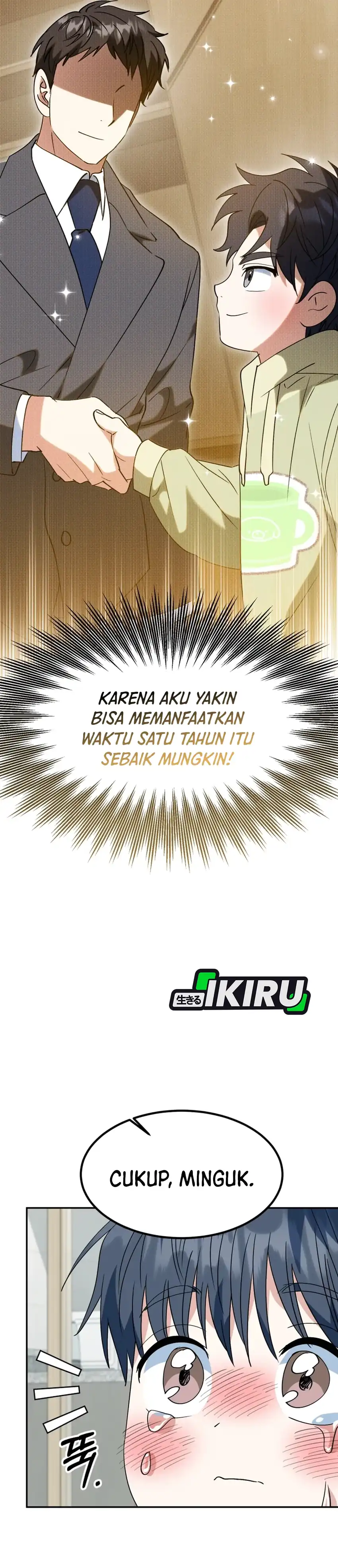 Baca I Will Raise This Family! - Chapter 78 halaman 19