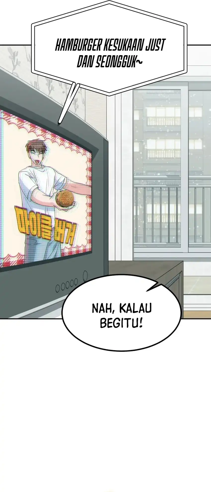 Baca I Will Raise This Family! - Chapter 78 halaman 2