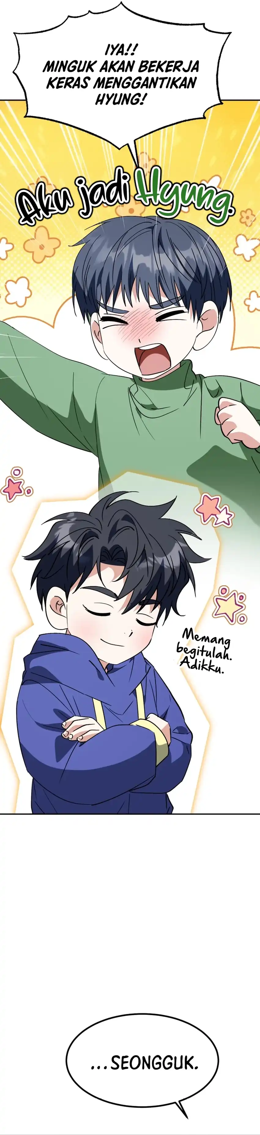Baca I Will Raise This Family! - Chapter 78 halaman 23