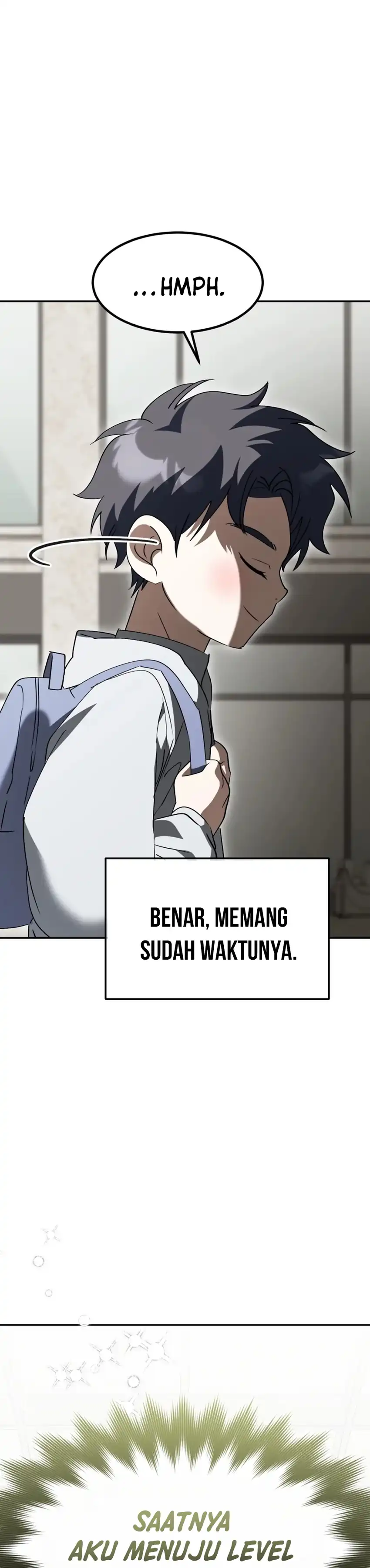 Baca I Will Raise This Family! - Chapter 78 halaman 36