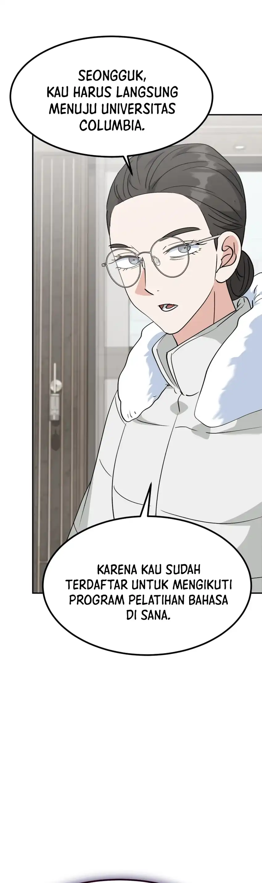 Baca I Will Raise This Family! - Chapter 78 halaman 41