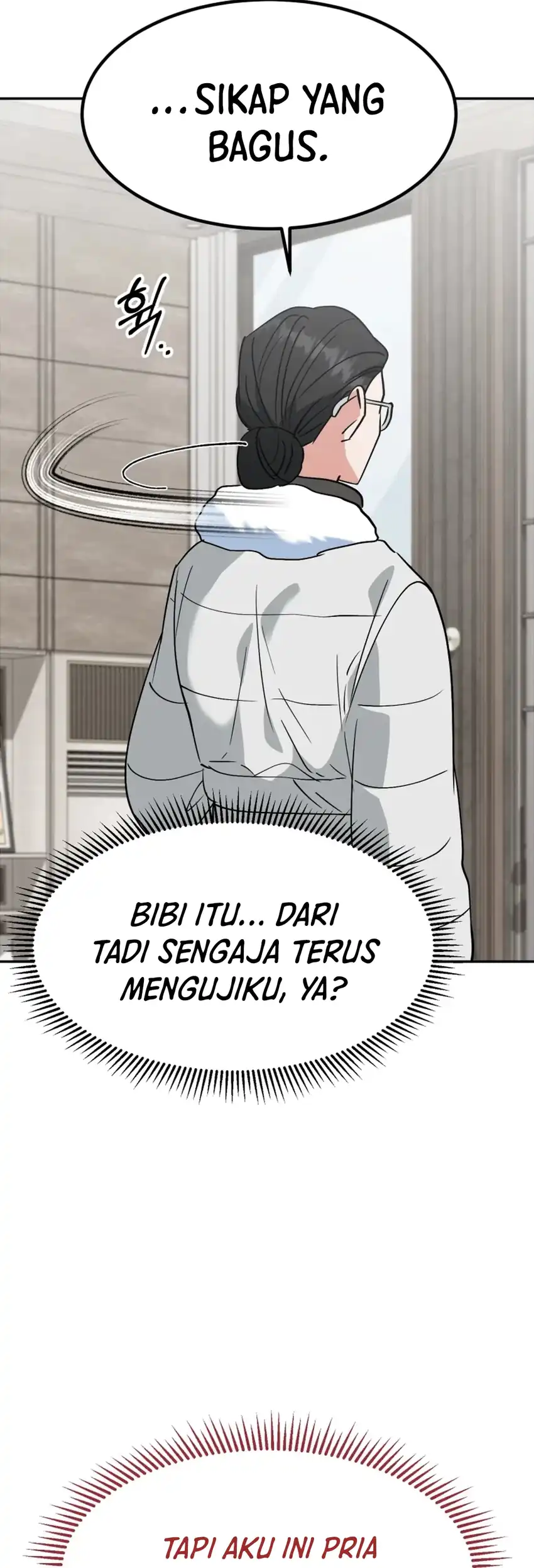Baca I Will Raise This Family! - Chapter 78 halaman 44