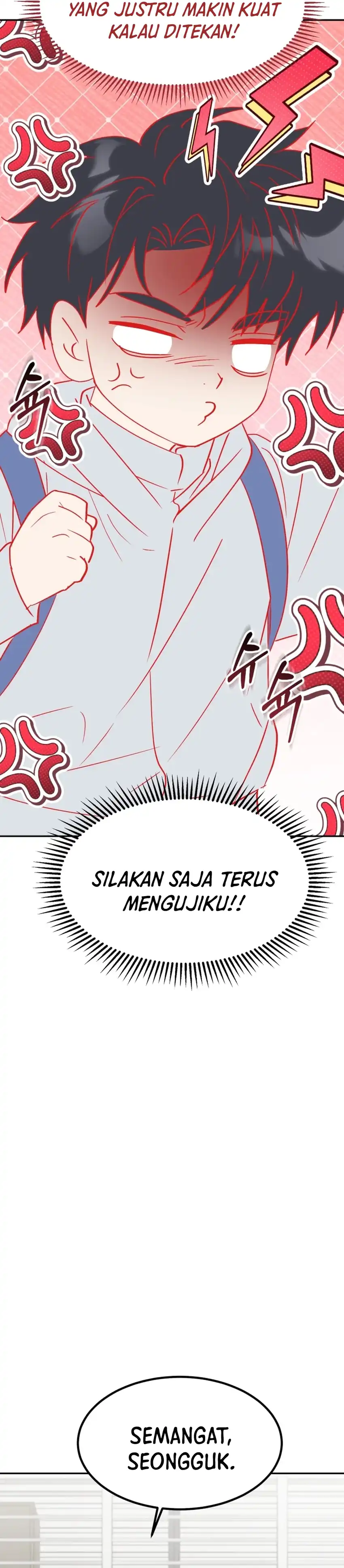 Baca I Will Raise This Family! - Chapter 78 halaman 45