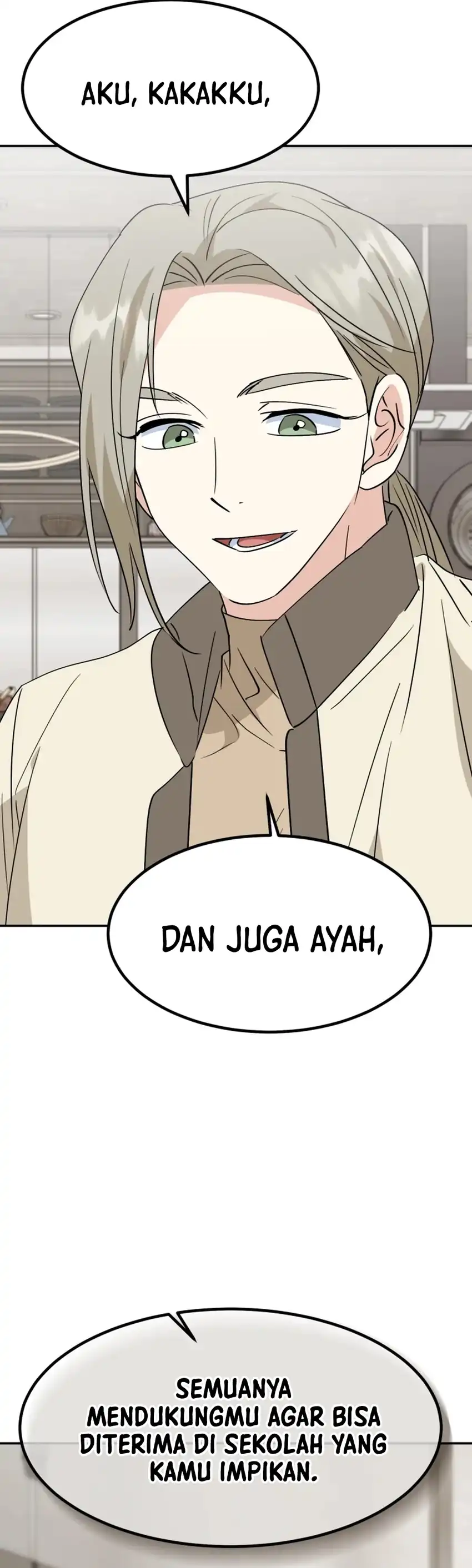 Baca I Will Raise This Family! - Chapter 78 halaman 47