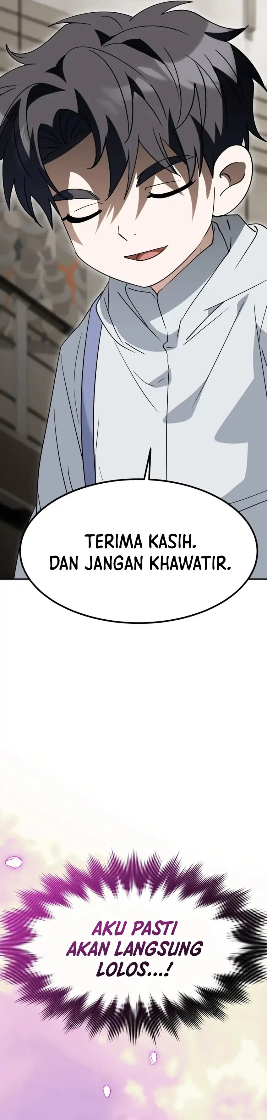 Baca I Will Raise This Family! - Chapter 78 halaman 48