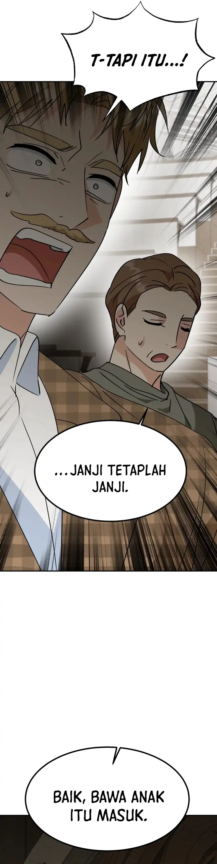 Baca I Will Raise This Family! - Chapter 78 halaman 57