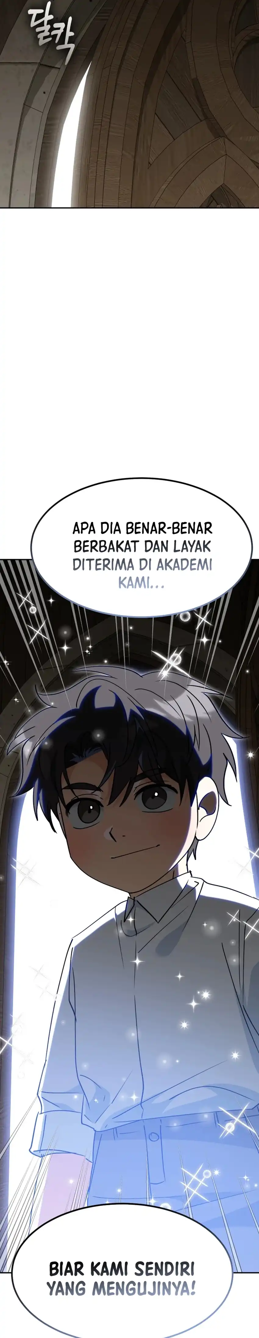 Baca I Will Raise This Family! - Chapter 78 halaman 58