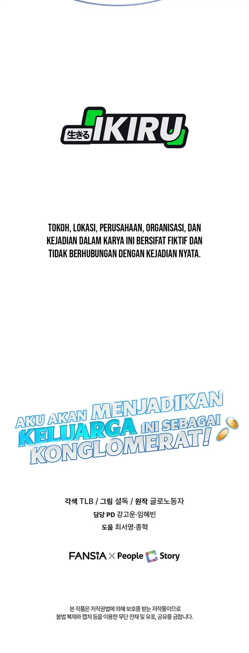 Baca I Will Raise This Family! - Chapter 78 halaman 59