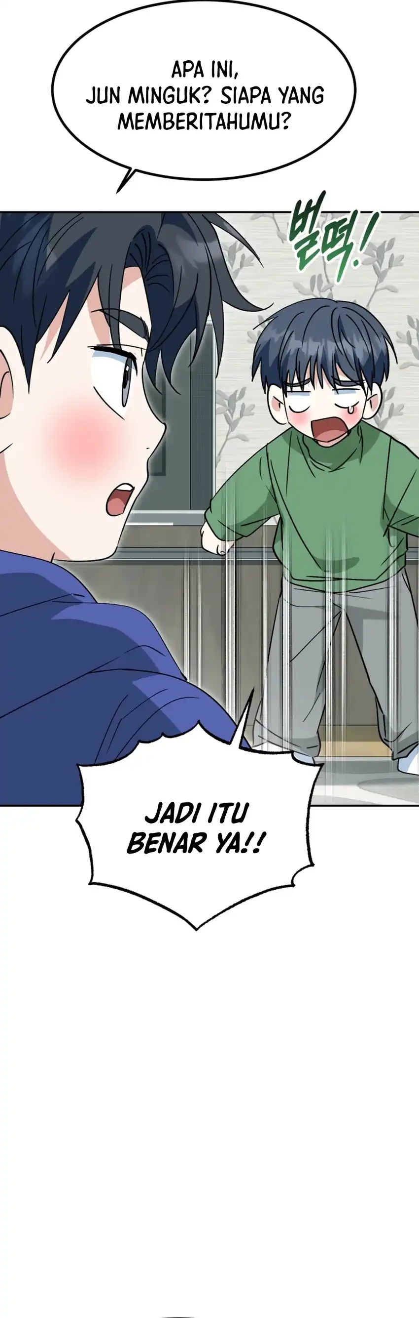 Baca I Will Raise This Family! - Chapter 78 halaman 9