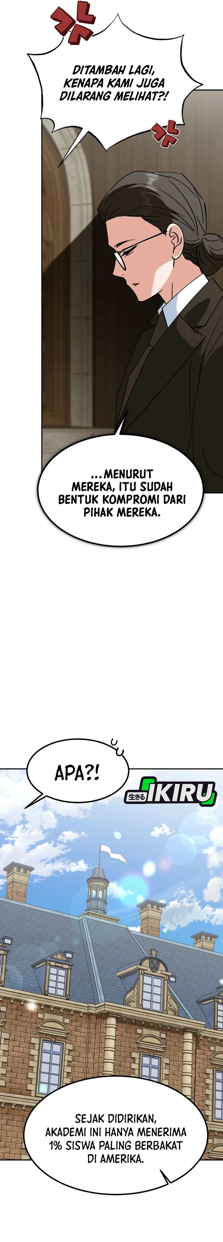Baca I Will Raise This Family! - Chapter 79 halaman 11