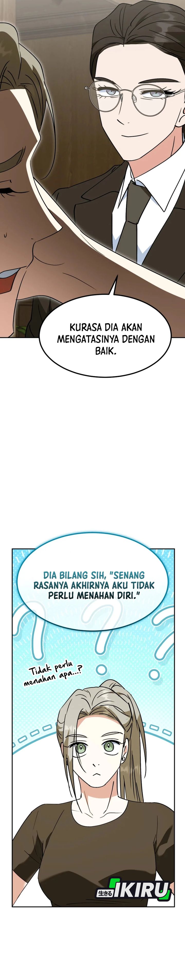 Baca I Will Raise This Family! - Chapter 79 halaman 14