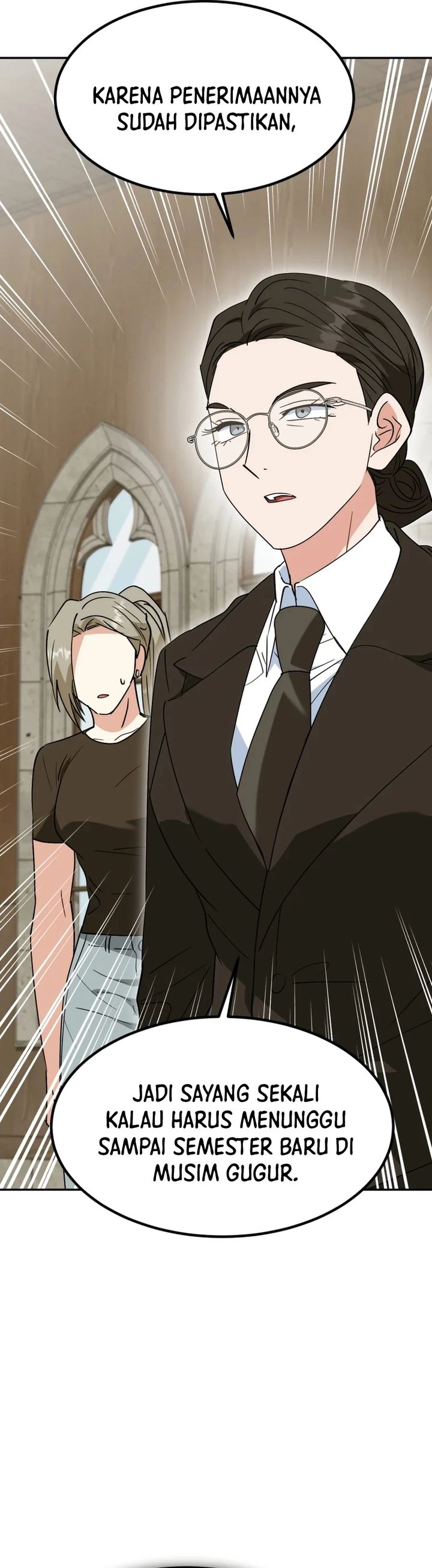 Baca I Will Raise This Family! - Chapter 79 halaman 27