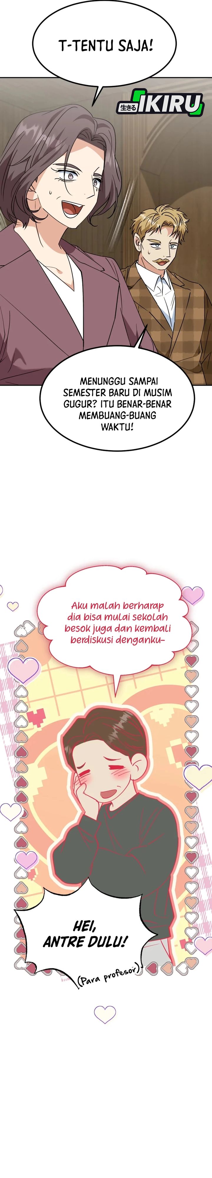 Baca I Will Raise This Family! - Chapter 79 halaman 29