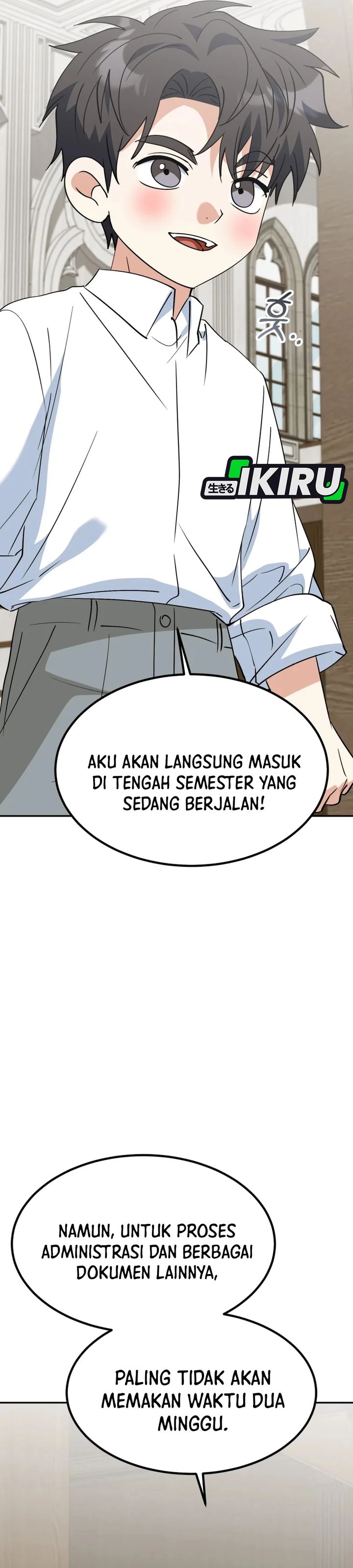 Baca I Will Raise This Family! - Chapter 79 halaman 31