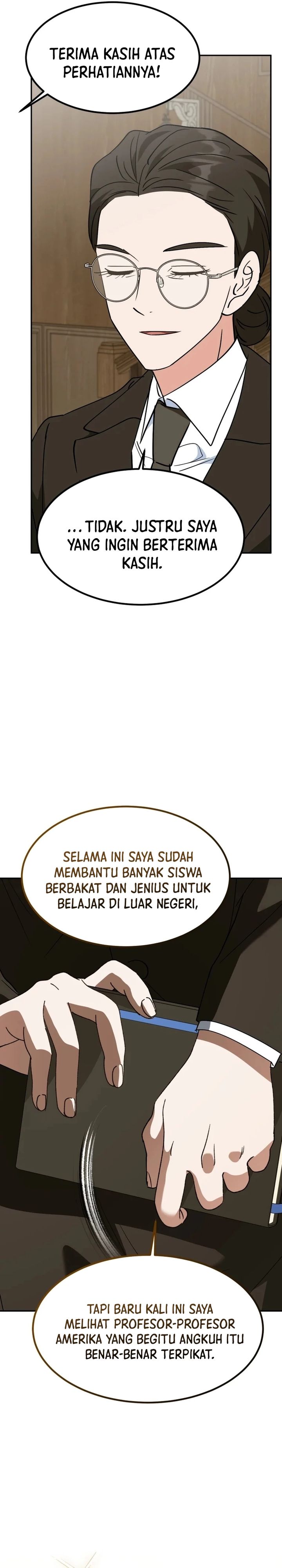 Baca I Will Raise This Family! - Chapter 79 halaman 33