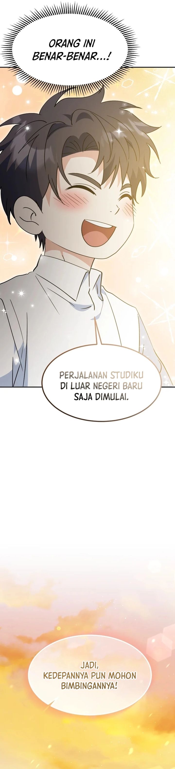 Baca I Will Raise This Family! - Chapter 79 halaman 35