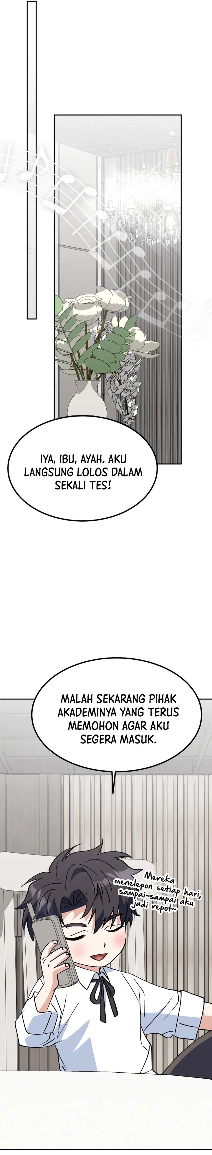 Baca I Will Raise This Family! - Chapter 79 halaman 37