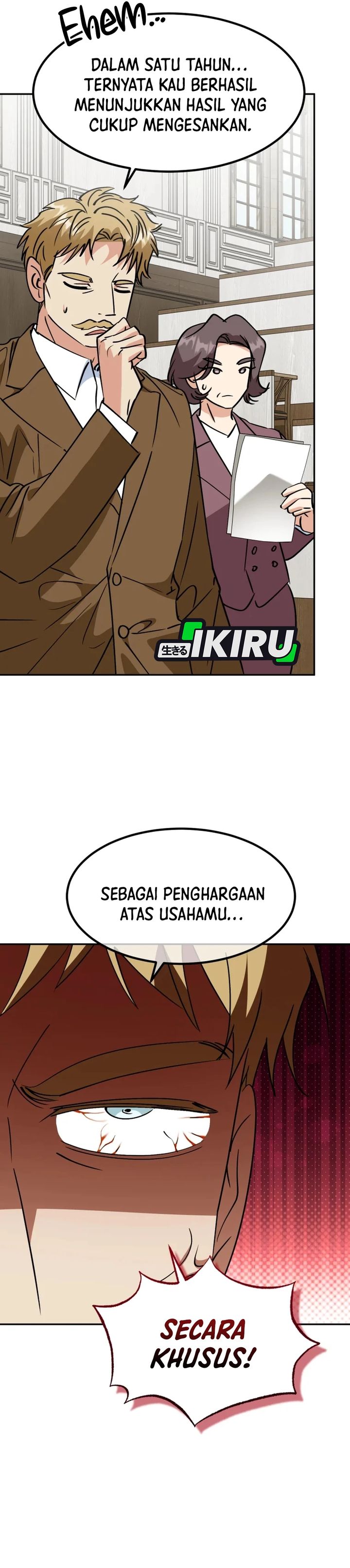 Baca I Will Raise This Family! - Chapter 79 halaman 4