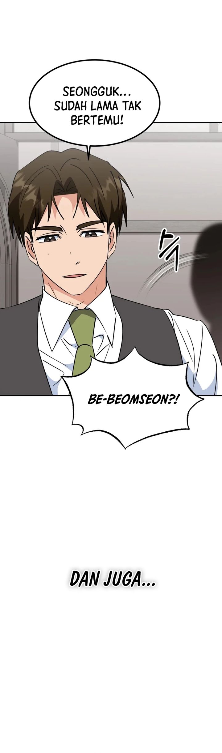Baca I Will Raise This Family! - Chapter 79 halaman 42