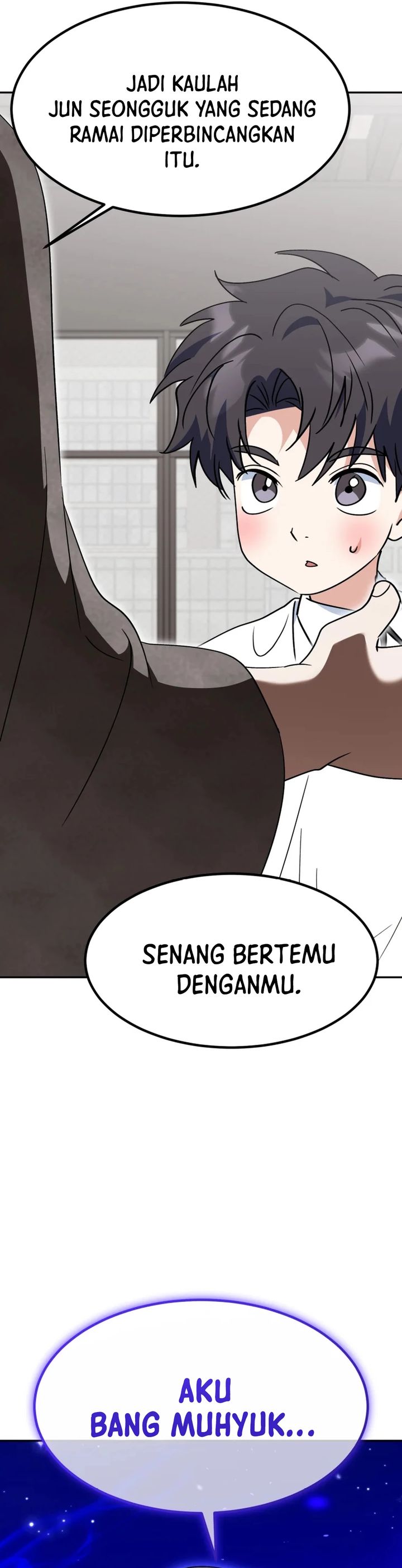 Baca I Will Raise This Family! - Chapter 79 halaman 43