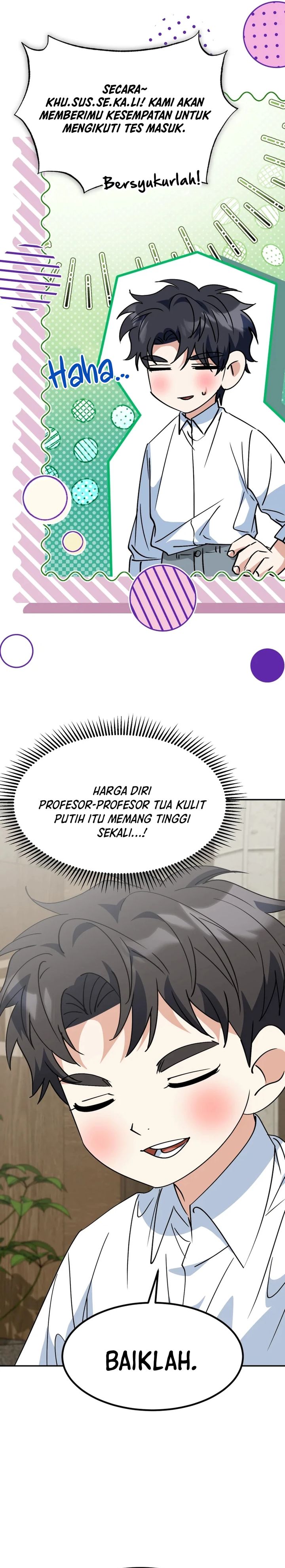 Baca I Will Raise This Family! - Chapter 79 halaman 5