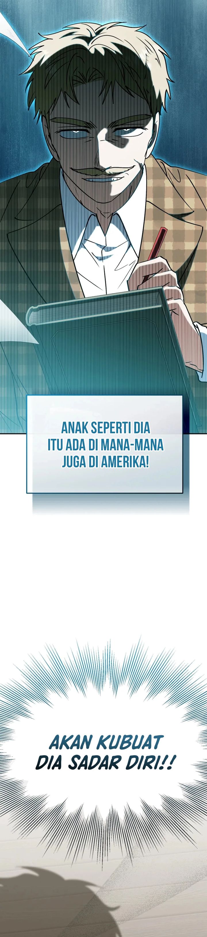 Baca I Will Raise This Family! - Chapter 79 halaman 7