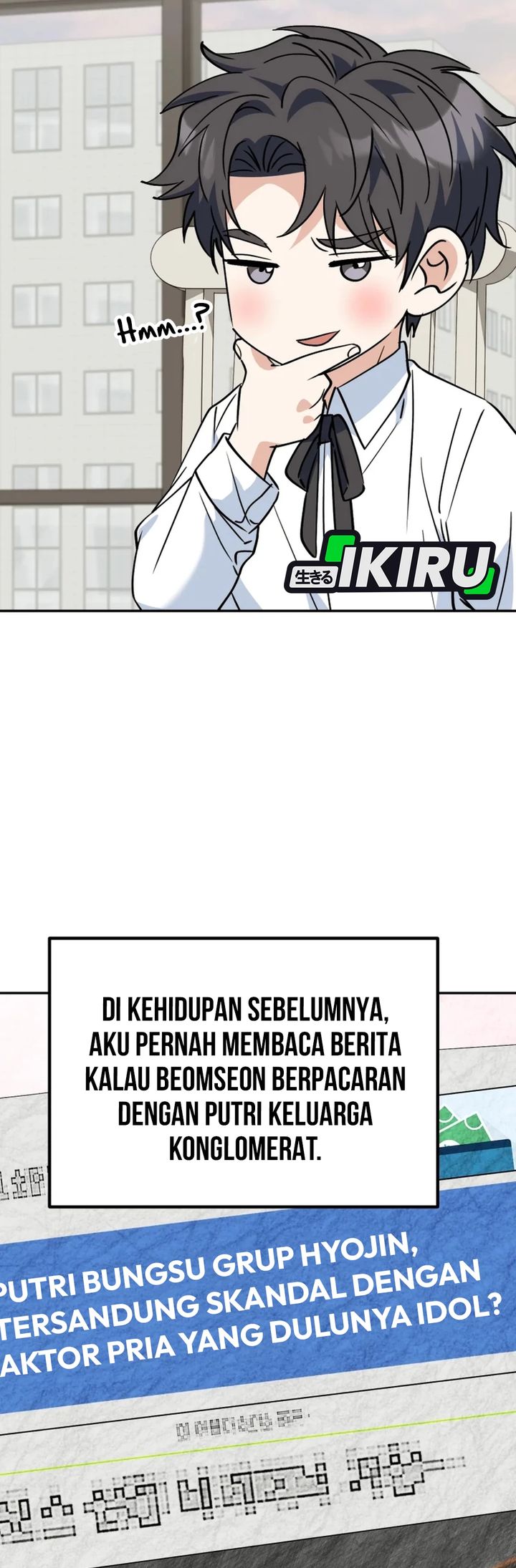 I Will Raise This Family! Chapter 80 - Page 13