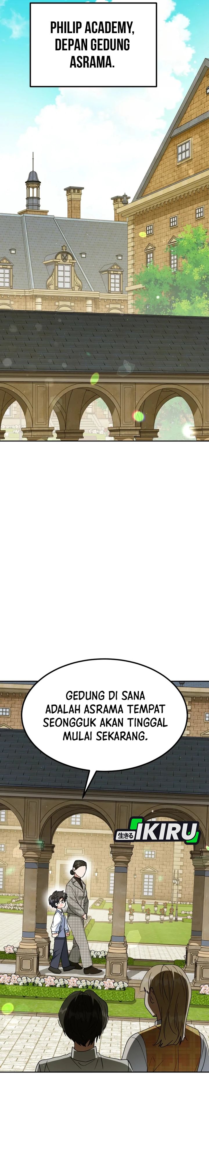 I Will Raise This Family! Chapter 80 - Page 38