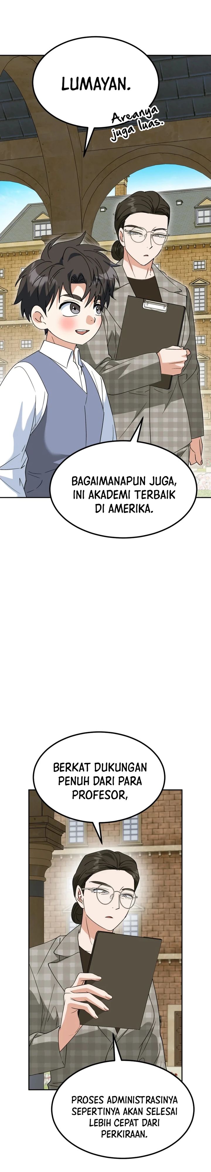 I Will Raise This Family! Chapter 80 - Page 39