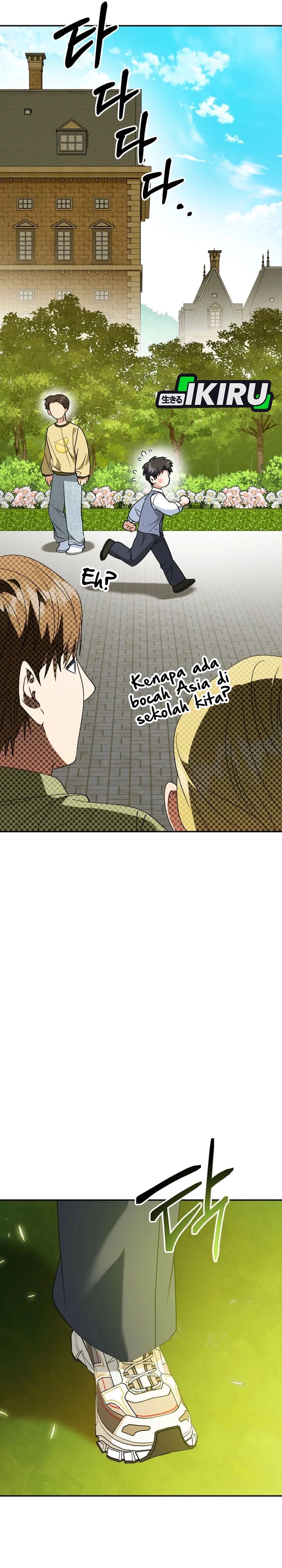 I Will Raise This Family! Chapter 80 - Page 43