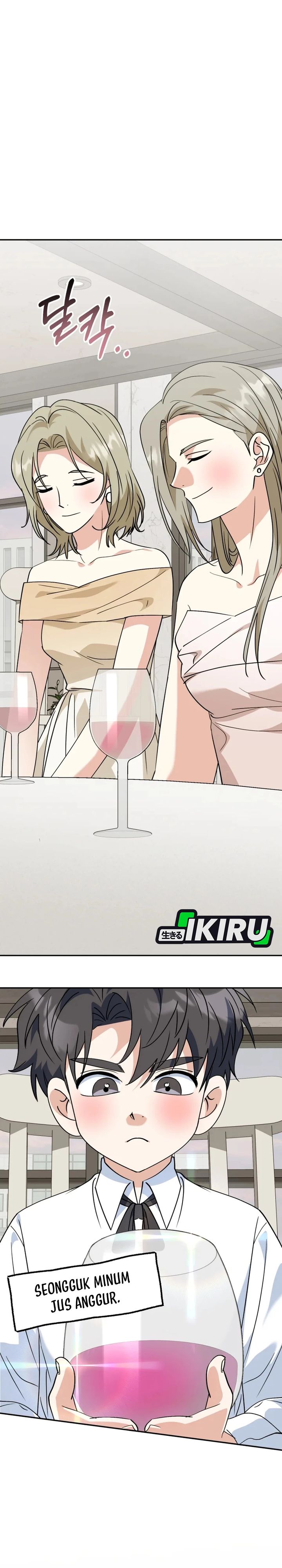 I Will Raise This Family! Chapter 80 - Page 6
