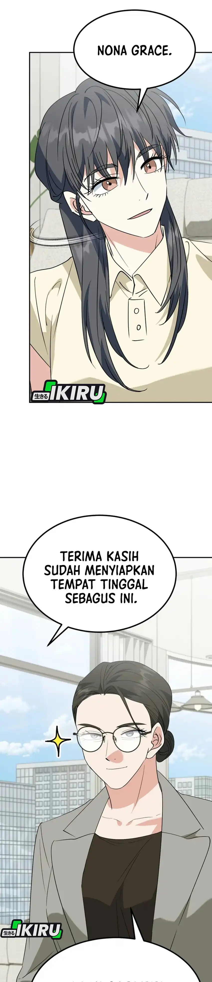 I Will Raise This Family! Chapter 81 - Page 14