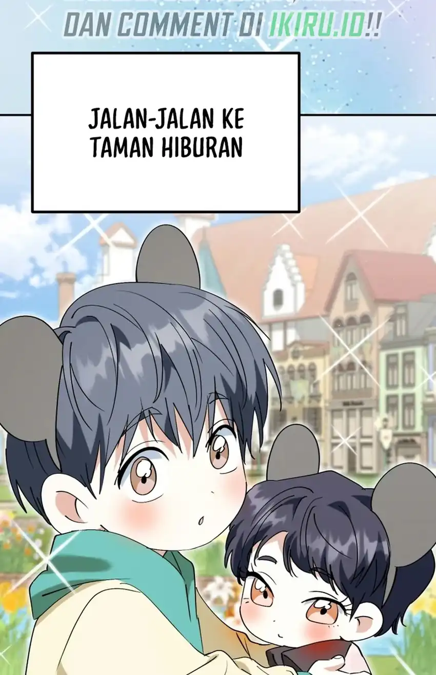 I Will Raise This Family! Chapter 81 - Page 31