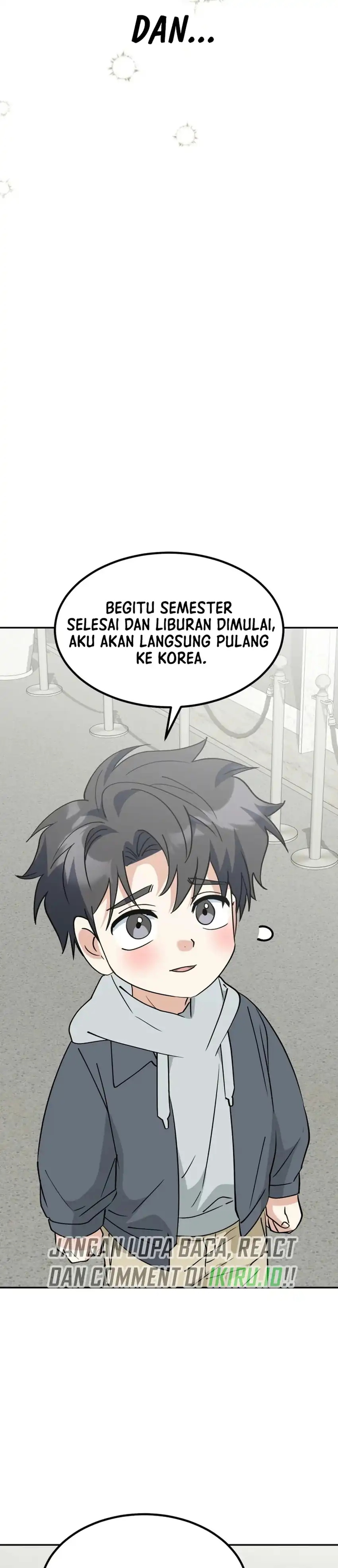 I Will Raise This Family! Chapter 81 - Page 36
