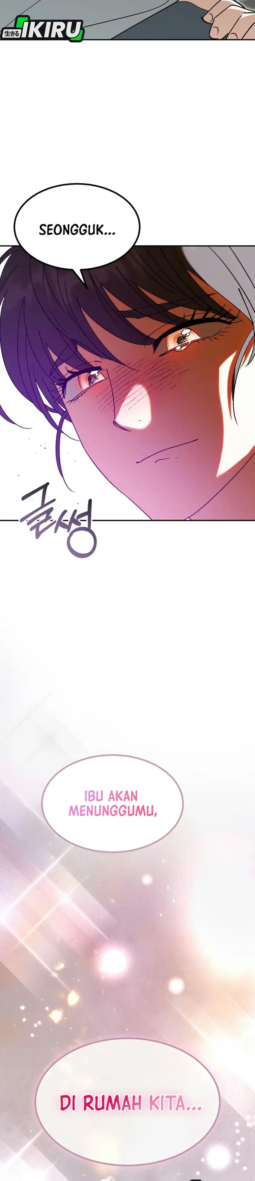 I Will Raise This Family! Chapter 81 - Page 38