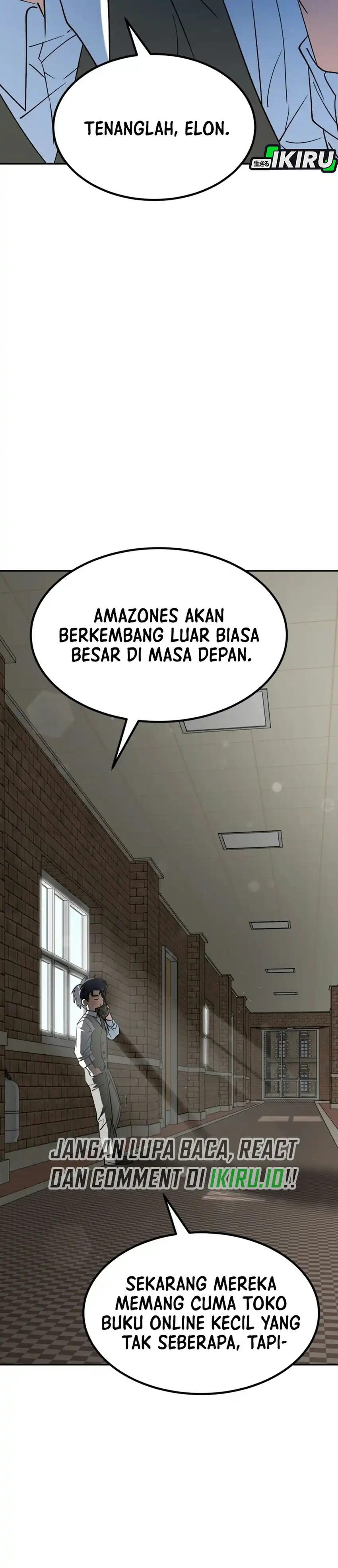 I Will Raise This Family! Chapter 81 - Page 42