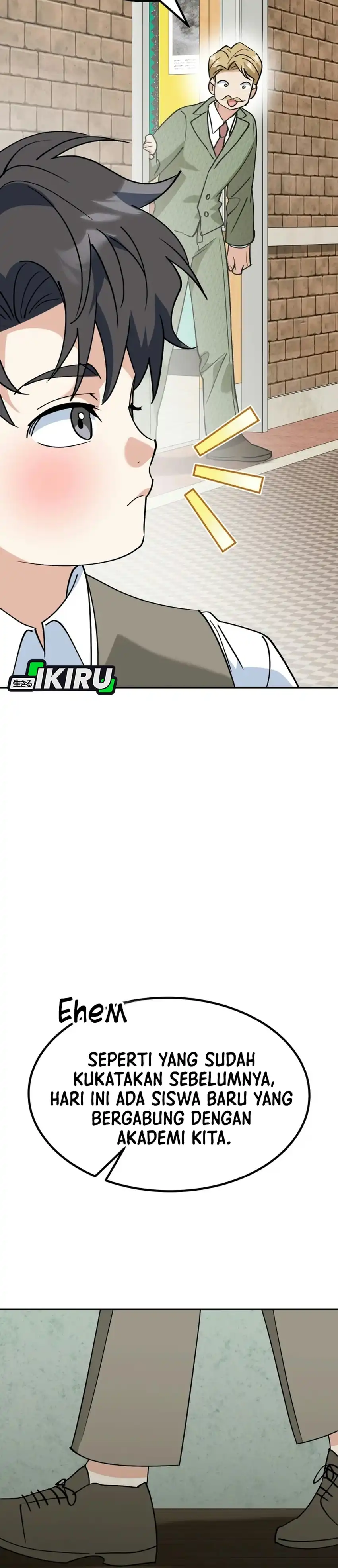 I Will Raise This Family! Chapter 81 - Page 46