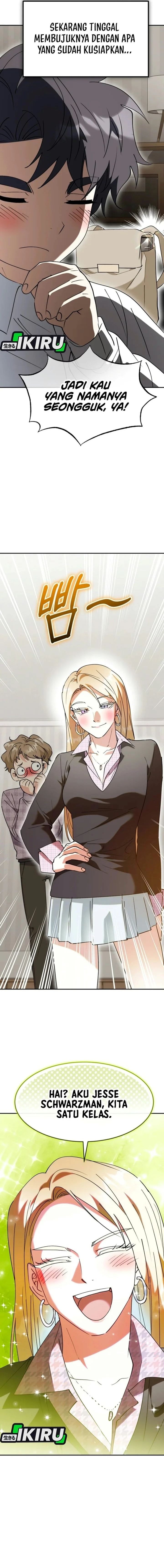 I Will Raise This Family! Chapter 82 - Page 11