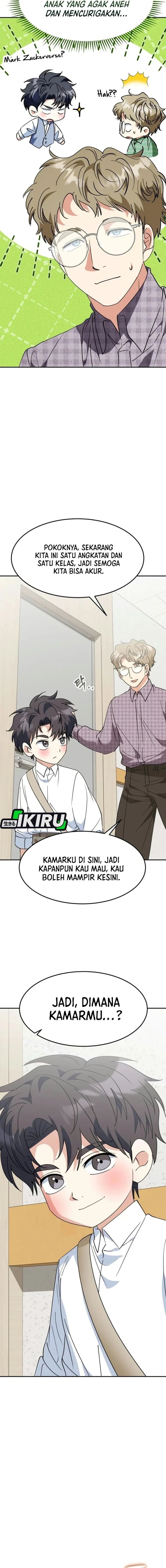 I Will Raise This Family! Chapter 82 - Page 2