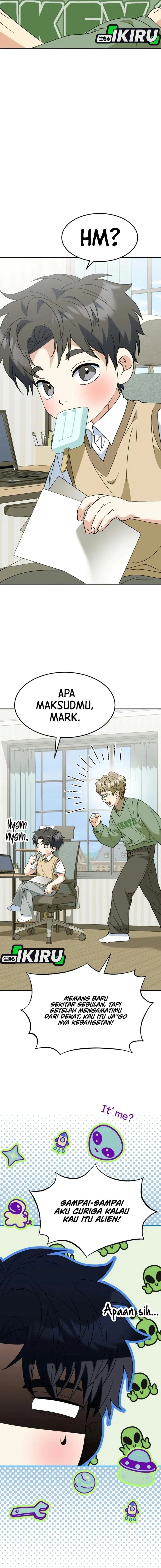 I Will Raise This Family! Chapter 82 - Page 22