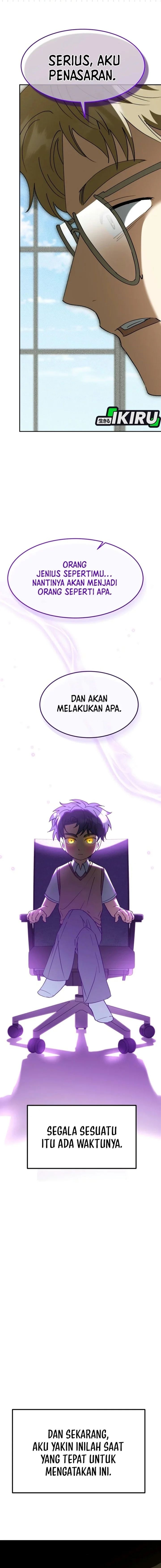I Will Raise This Family! Chapter 82 - Page 23