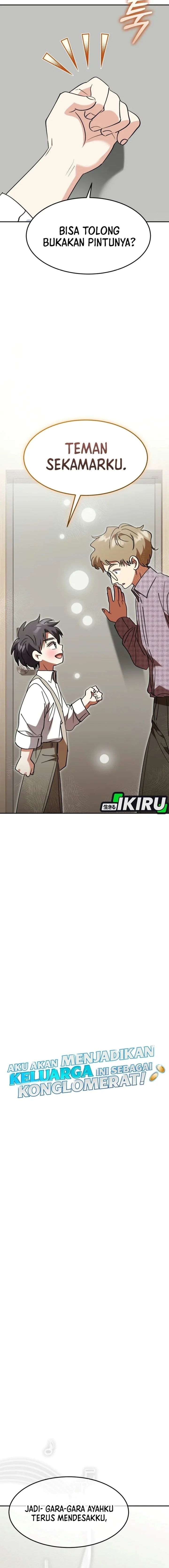 I Will Raise This Family! Chapter 82 - Page 3