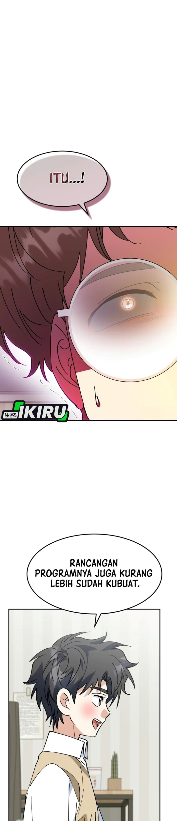 I Will Raise This Family! Chapter 83 - Page 29
